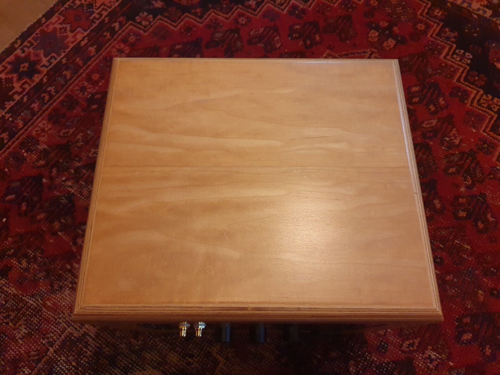 ProAc Response Hexa Subwoofer (Maple Finish) Home Cinema & Stereo Hi-Fi ...
