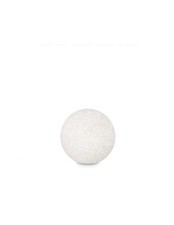 Doris lampada da terra per esterno sfera ø30 cm