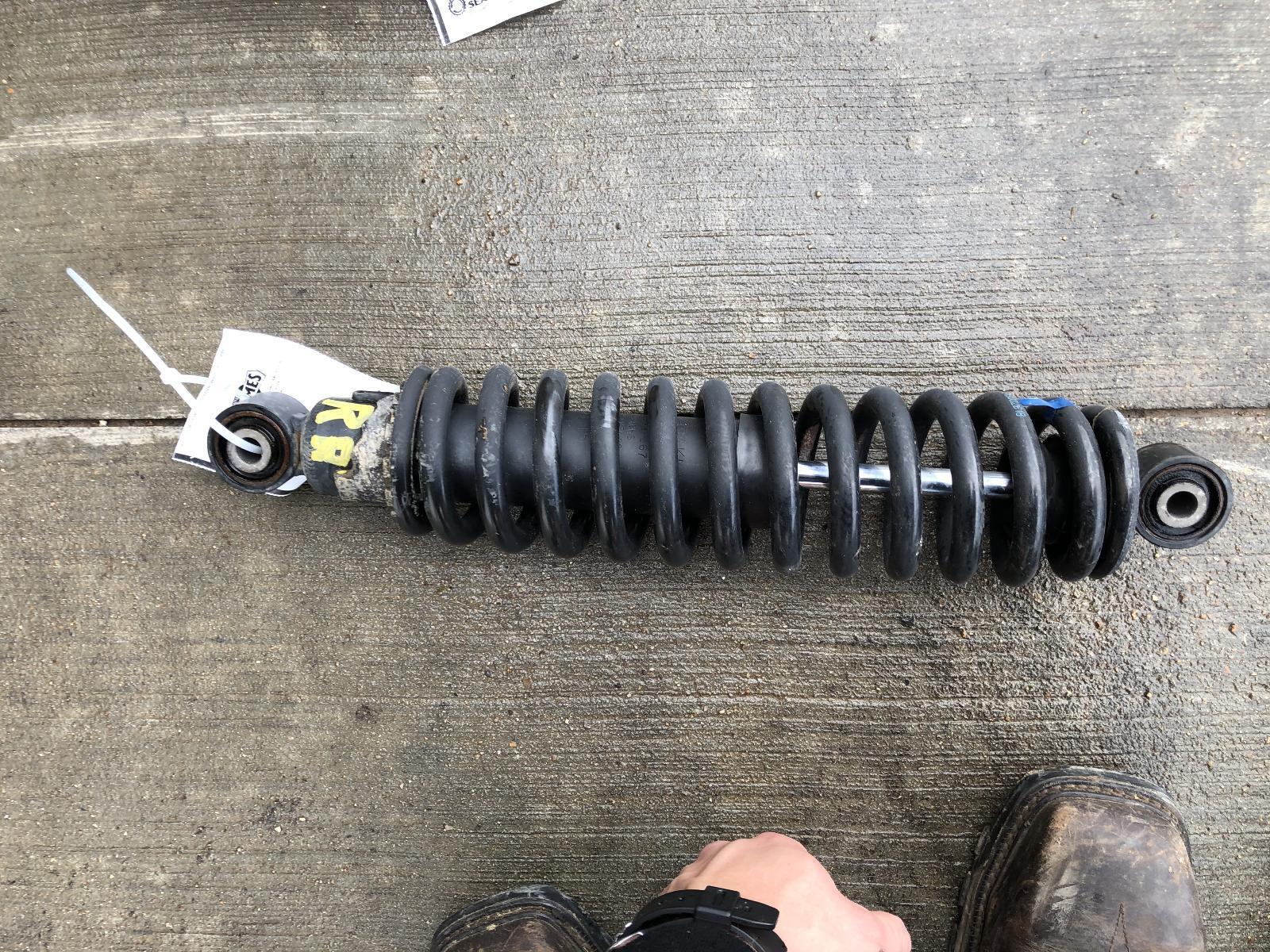 20152016 KAWASAKI MULE PROFXT REAR SHOCK eBay