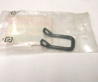 GENUINE HONDA 77542-SX0-000 STRIKER, GLOVE BOX 1995-1999