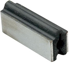 Professional Metal Sided Shaft Clamp Golf Gripping Vise Tool