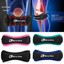 thumbnail 7 - Soft Brace Knee Protector Belt Patella Tendon Strap Guard Support Health