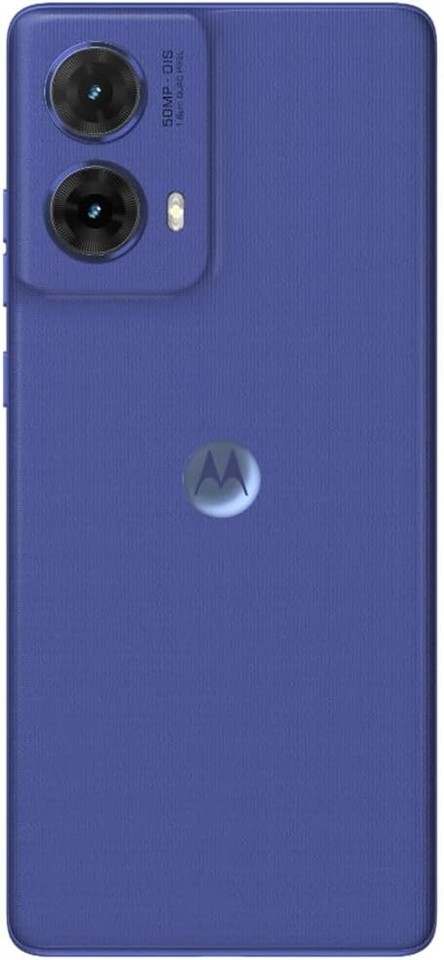 Motorola Moto G85 5G 12/256GB Cobalt Blue