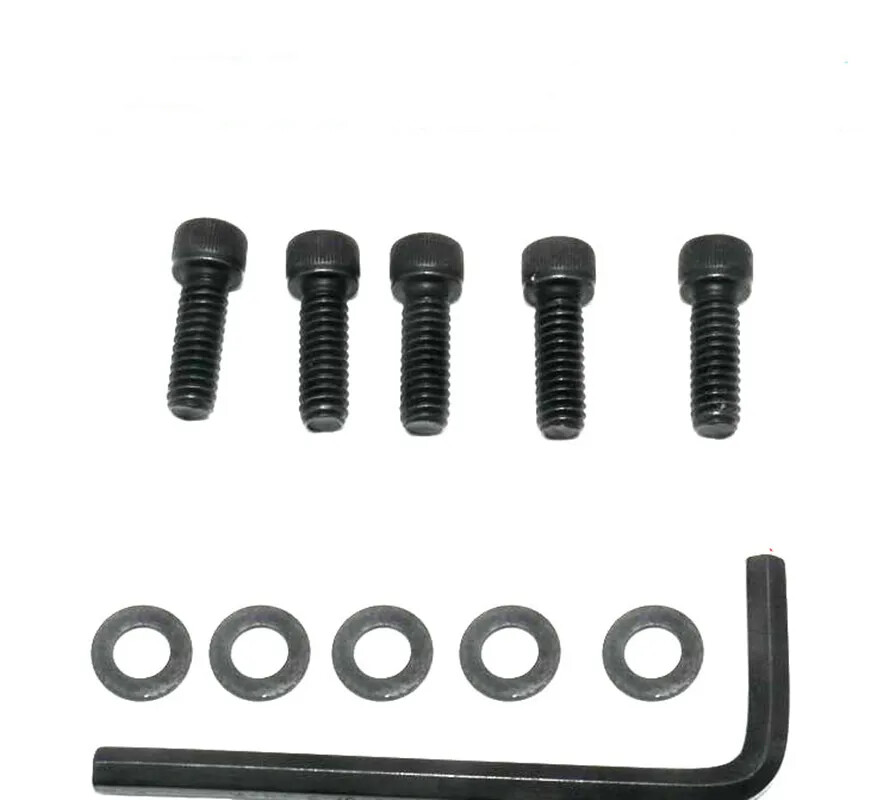 Logitech Z906 Screws Hexagon Socket Screw For Surround Sound Box