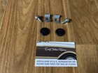 <!--F#f_0-->New Reproduction Ford Falcon Brake Line Clip And Grommet Kit For XK XL XM XP<!--F/-->