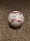 Rintaro Sasaki Signed Autograph Baseball Stanford Japan PSA AUTHENTICATED