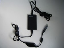 Lenovo ThinkPad Switching Power Supply 41R4538 Travel AC Adaptor 20V 4.5A