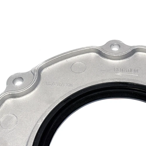 Sello del cigüeñal principal trasero 12637710 para Buick Cadillac Chevy GMC Pontiac Saturn - Imagen 6 de 12