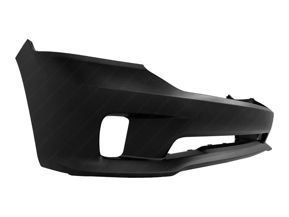 BUMPERKING Primered Front Bumper Cover for 20132018 RAM 1500 Sport