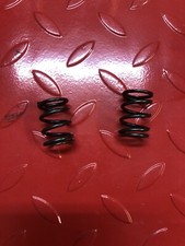 2Pcs 26lb Valve Spring For Predator 212 Clone Go Kart Racing Engine Springs