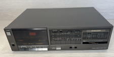 Vintage Fisher Studio Standard CR-54 Stereo Cassette Deck Untested
