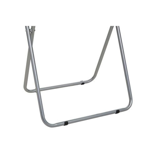 Sand Black Snack Sturdy Portable Camping Indoor Party BBQ Picnic Folding Table - Picture 3 of 10