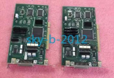 1 PCS Hivertec HPCI-CPD532 Device Control Card In good condition