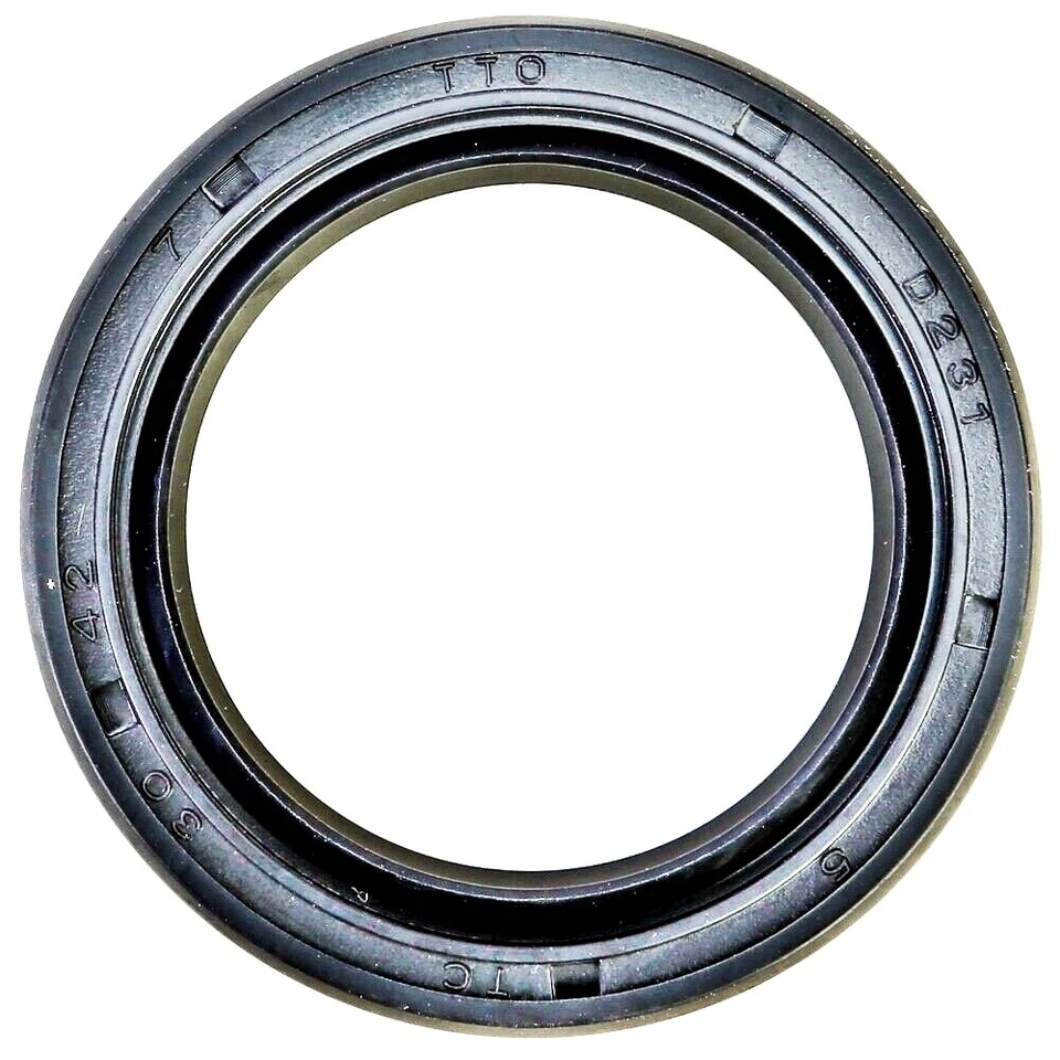 New Winderosa Crankshaft Mag Oil Seal 1995-2000 Ski-Doo 500 670 X LC 420930695 - Image 2 of 2