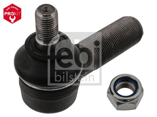 Rotule de direction pour réparer le jeu de volant du Land Cruiser