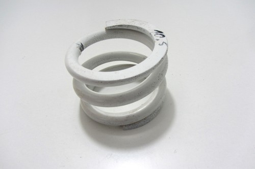 White Power Feder, Federbein / Spring shock absorber Länge=60 mm