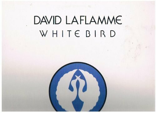David Laflamme | LP | White bird (1976, US) - Bild 1 von 1