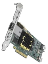 *NICE* Genuine Adaptec 512MB Raid Controller Card Adapter ASR-5445