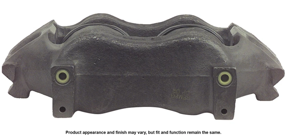 Disc Brake Caliper Cardone For 1984-1989 Ford LNT8000 - Image 4 of 4