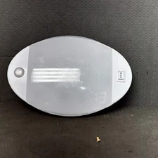 QAI RV LED 12V Puck Light with PIR Motion Sensor, RV Ceiling Light w/ Switch