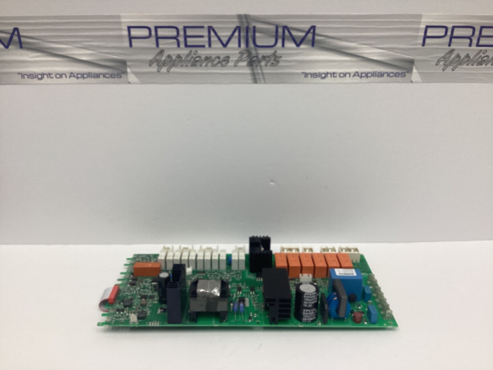 Módulo de potencia programado Gaggenau 11056224