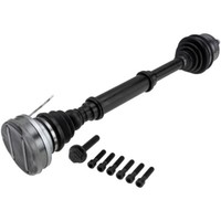 NTY Antriebswelle Gelenkwelle Vorne Rechts FüR Audi A4 8D2 B5 1.8 8D5 VW