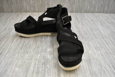 eileen fisher boost sandal