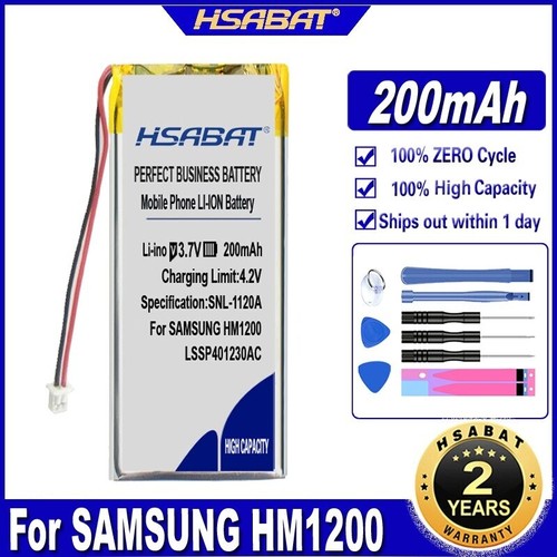 SAMSUNG HM1200 Bluetooth Earphones | eBay