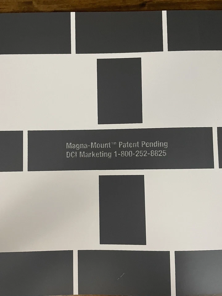 CHEVROLET SHOWROOM EXHIBICIÓN DE CARTÓN VINTAGE 2007 MALIBU DE CONCESIONARIO CHEVY🔥 Foto 2 de 2