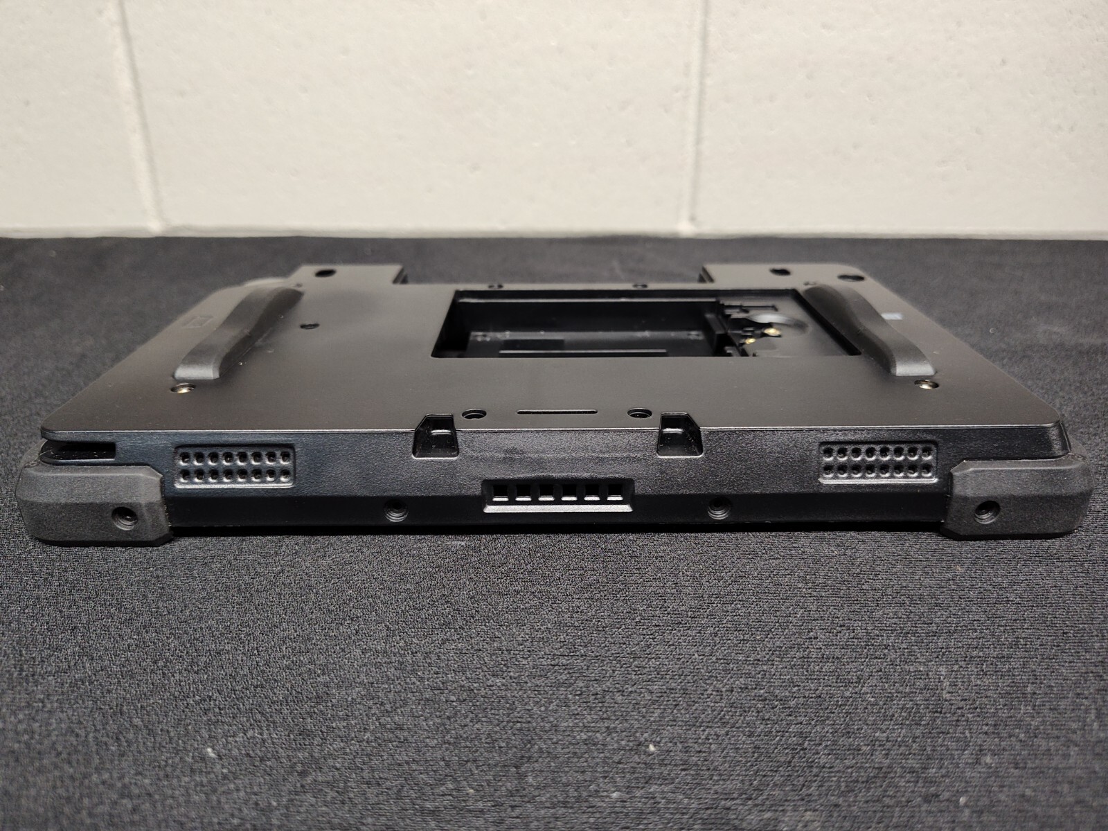 Touch Dynamic BEZEL-Q10BLK-BKCVR Back Cover for Quest 10