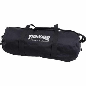 thrasher duffel