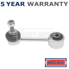 Borg & Beck Rear Stabiliser Link Fits Renault Master 2010- Vauxhall Movano 2010-