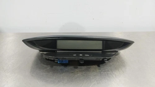 96613462ZD Cuadro Instrumentos para CITROEN C4 BERLINA Cool 2006 741019 - Imagen 1 de 10