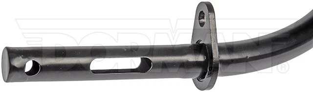 Tubo de varilla de medición de transmisión Dorman 921-129 para Jeep Patriot Compass transmisión CVT Foto 3 de 4