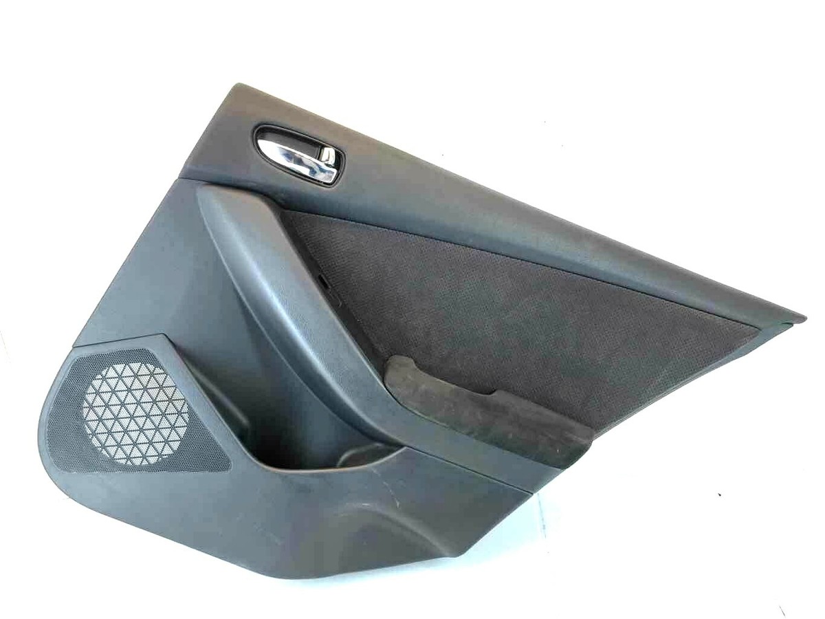 2007 - 2009 Nissan Altima Front Door Panel Right Passenger