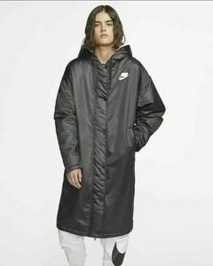 parka casaco feminino