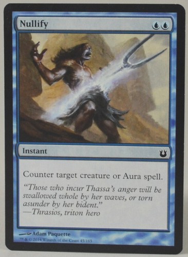 2014 Magic the Gathering Born of the Gods Gaming Cards - Your Choice - Picture 22 of 46