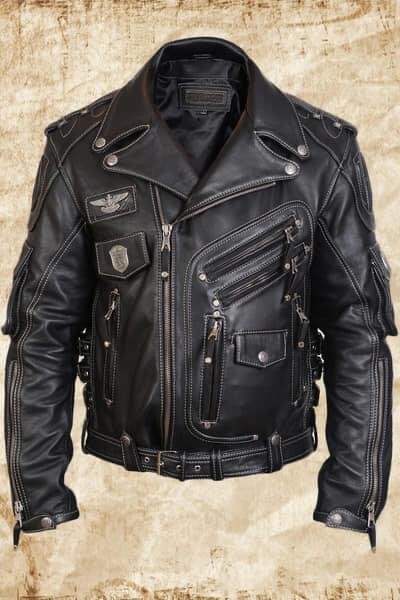 Venta de Chamarra Harley Davidson Original | 121 articulos de segunda mano