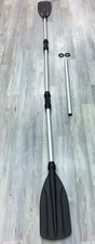 PAGAIA DOPPIA IN ALLUMINIO E PLASTICA SEVYLOR NAUTICA ACCESSORI HOBBY E SPORT 
