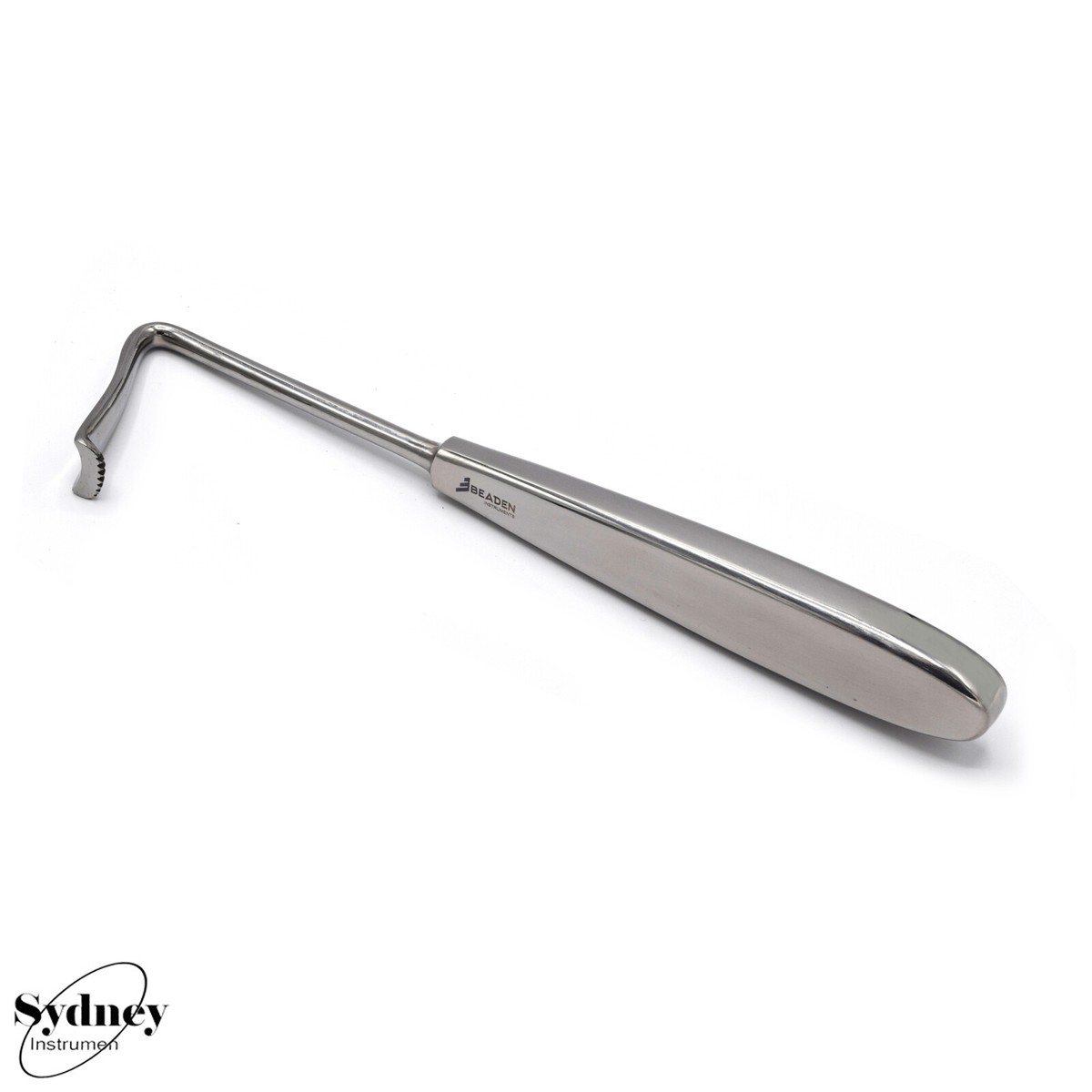 Instrument Dentaire Bowdler Rake Retractor - Acier Inox - Pour Chirurgie Buccale - Neuf - Medspo