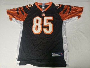bengals 85 jersey