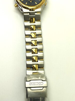 SEIKO MEN'S 7T32-6M79 