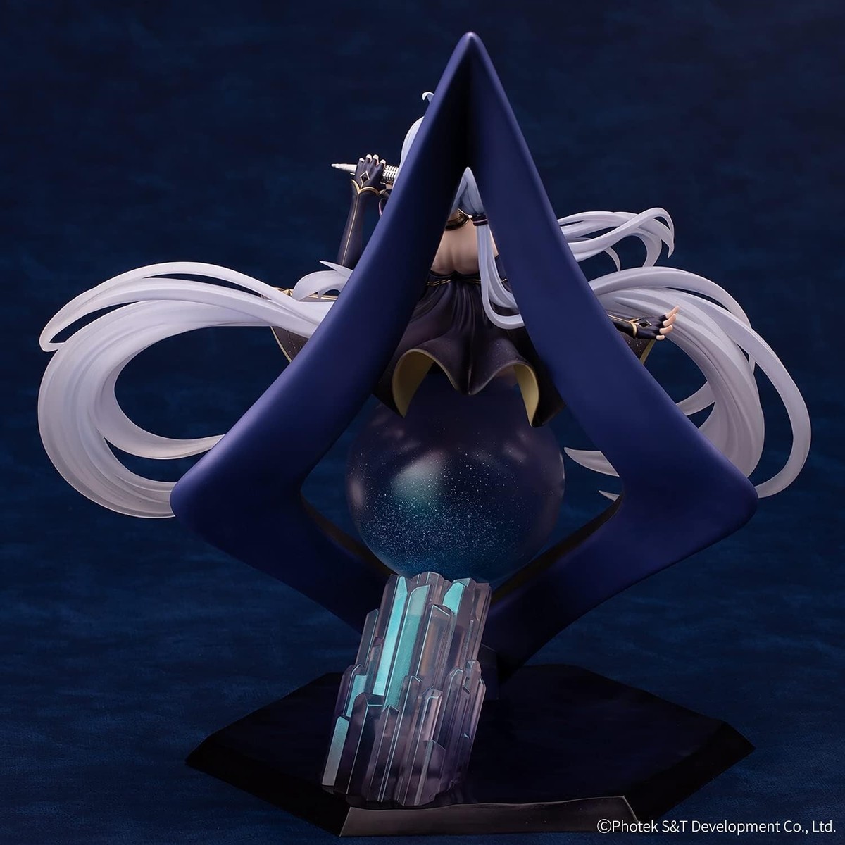 NEW] MEDIUM5 VOCALOID Stardust Whisper of the Star 1/7scale 305mm