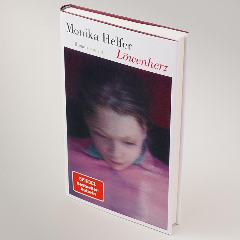 Thumbnail - Löwenherz Monika Helfer