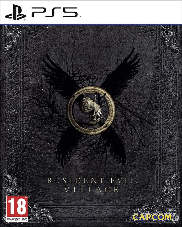 Resident Evil Village [Steelbook Edition] | PS5 / PS4 / XBox ONE / Series X | - Bild 2 von 4