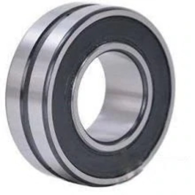 FAG (Schaeffler) WS22207-E1-XL-2RSR Double-Sealed Spherical Roller Bearing