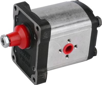 Hydraulikpumpe für Landini, Carraro & Atlas Bauernlader ähnlich 0510725031