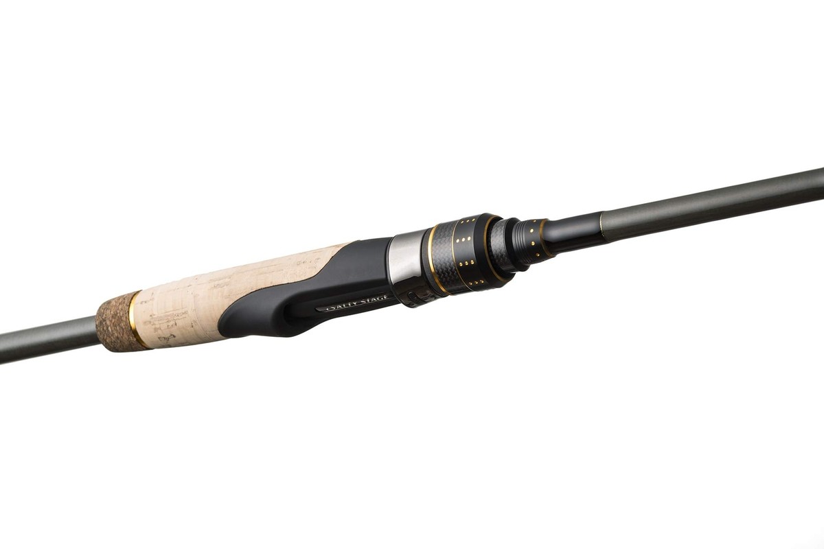 AbuGarcia Salty Stage PRM Fenice SS PRM FENICE SPBS-702M