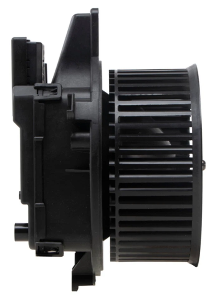 Motor soplador de climatización para Audi Q5 2018-2021 4 estaciones 2019 2020 Foto 4 de 4