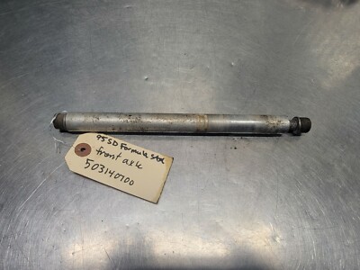 1995 SKI-DOO FORMULA STX AXLE 503140700 t100